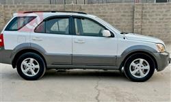 کیا سۆرینتۆ